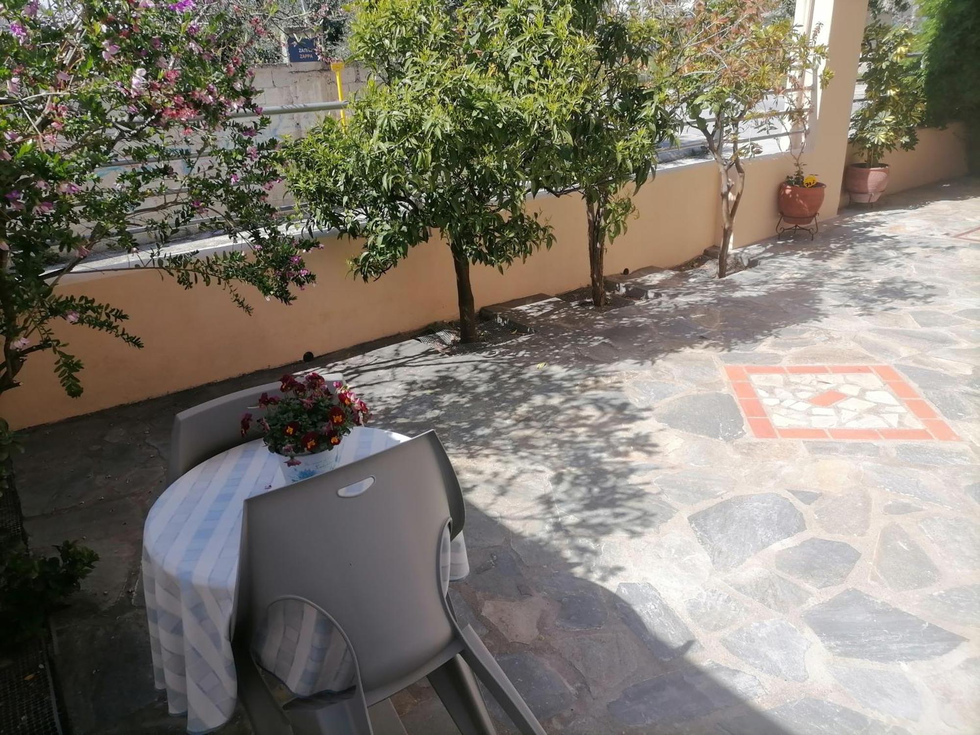 וולוס Στουντιο Βολος Ν Ιωνια מראה חיצוני תמונה