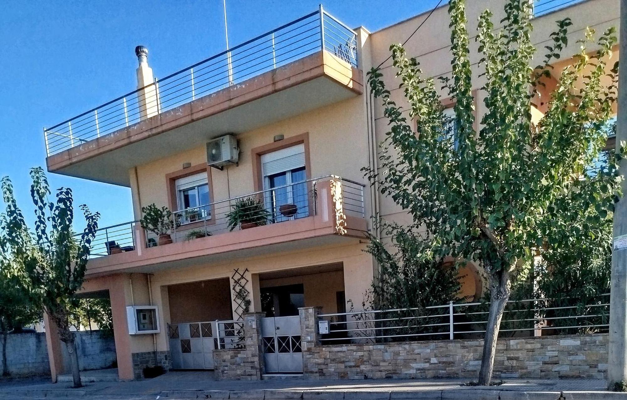 וולוס Στουντιο Βολος Ν Ιωνια מראה חיצוני תמונה